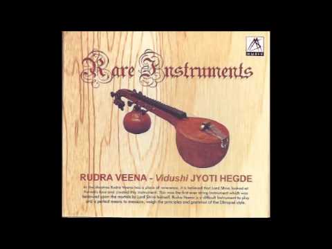 Track 3 - Rudra Veena