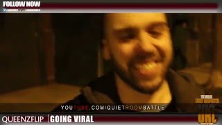 QUEENZFLIP - GOING VIRAL LIFE- #UBERDRIVERFLIP PRANK - PT 2