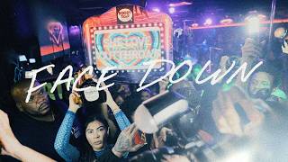 Key Glock - FACE DOWN (Official Visualizer)