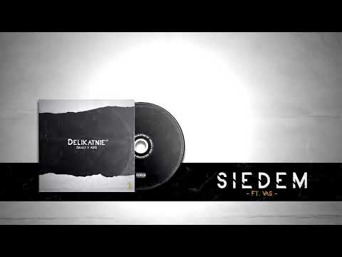 Gracz x Aug - Siedem (ft Vas)