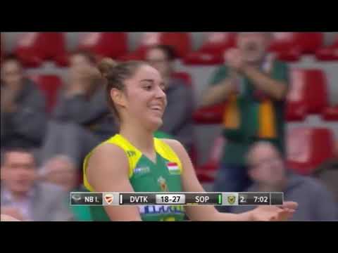 2019.01.13. Aluinvent-DVTK - Sopron Basket, SBExtra