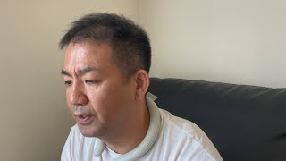 私は大丈夫ですが今のきもちを