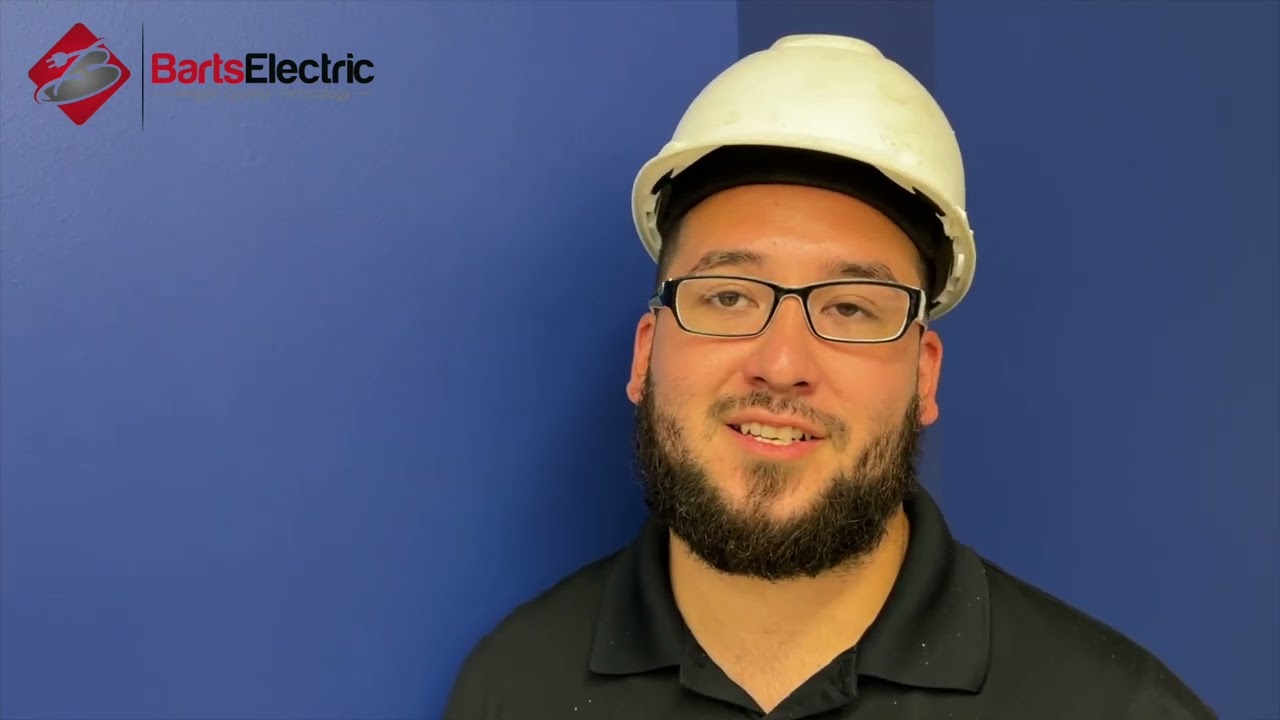 What's It Like Working With Barts Electric?