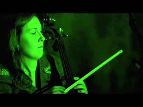 KREUZBURG SESSIONS // Clavigo - Unbekanntes Land