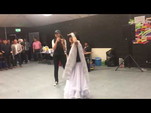 mugling pari !! nepali song!!