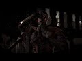 Mortal Kombat XL Kitana Dark Fan Tasy Fatality