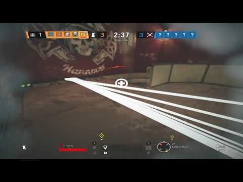 Get Rekt by Twitch Drone #R6 #hacks