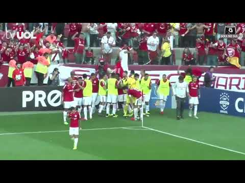 Internacional 1 x 0 Grêmio - Rádio Gaúcha - 09/09/2018