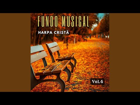 Fundo Musical Harpa Cristã Vol.4 (Acoustic)