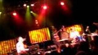 mutemath- stare at the sun