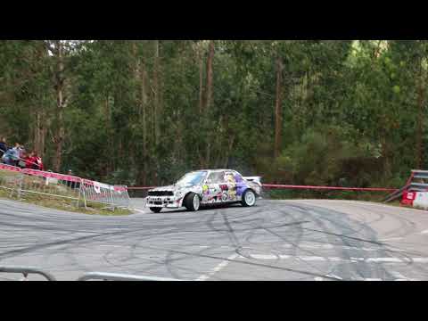 MartínNos Subida a Escusa 2017