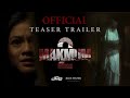 Makmum 2 - Teaser