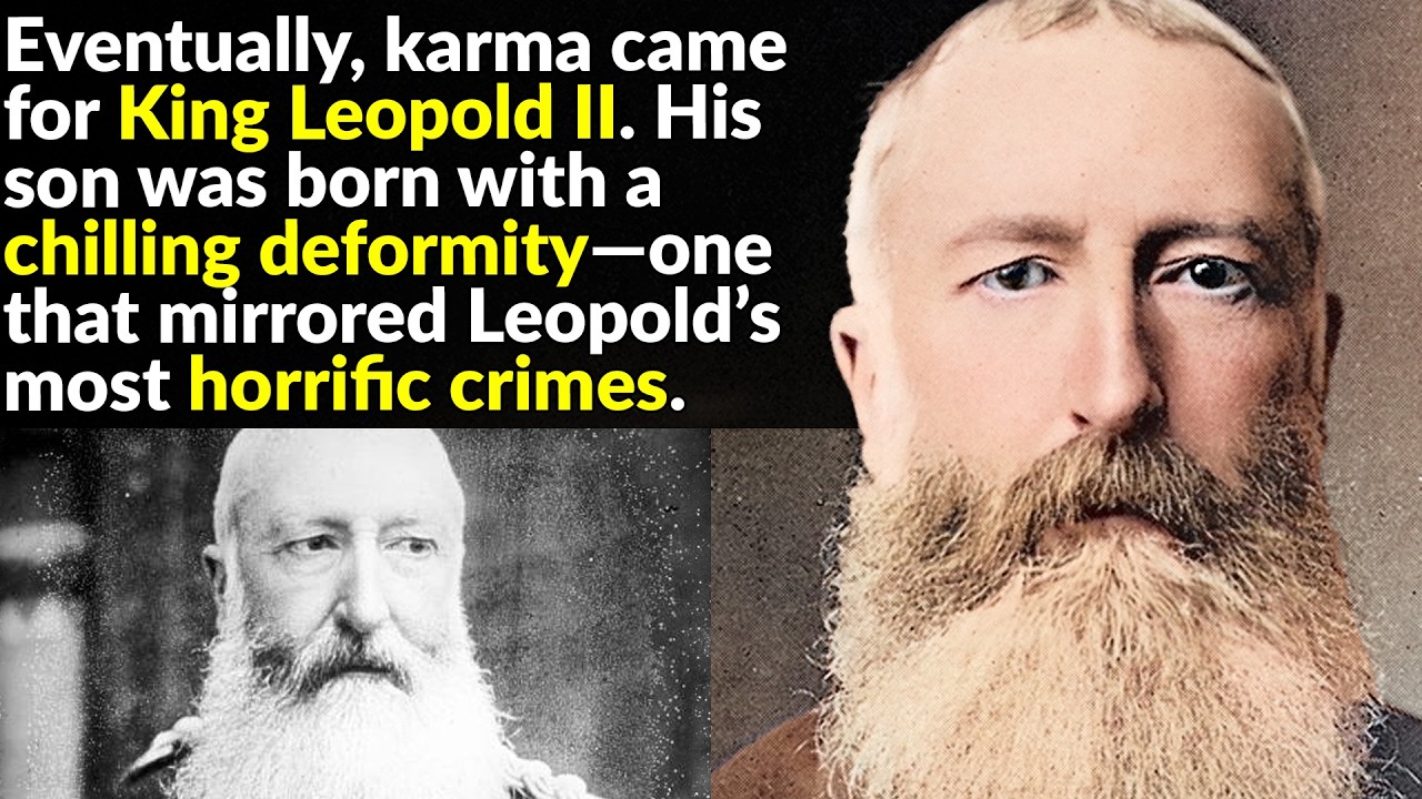 The Butcher King: "they have no right to know what I did there."