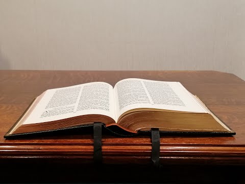 Thursday Night Bible Study 06/10/2022 David, King over Judah - 2 Samuel 2 vs. 1-11