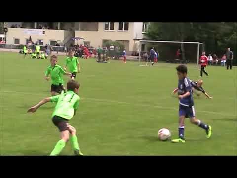 FV Illertissen Fussballturnier Bavaria Cup 2018 (U10 - E2-Jugend)