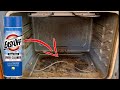 How To Clean Oven With Easy Off Oven Cleaner