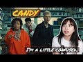 Machine Gun Kelly - Candy feat. Trippie Redd (Official Music Video) | REACTION Machine Gun Kelly - Candy feat. Trippie Redd (Official Music Video) | REACTION
