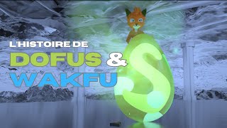 UNAI #06 | L’Histoire d’Ankama, ou l’héritage de Dofus contre l’ambition du Krosmoz | CHRONIQUE
