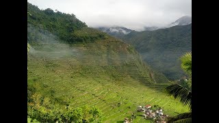 preview picture of video 'Province Number 17: Ifugao ( Banaue and Batad)'