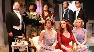 THE FUR IS GONE Episode 6: Sad Cast Party