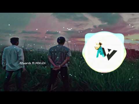 Calvin Harris - Sweet Nothing ft. Florence Welch (Allwardz ft ARKL3X remix)