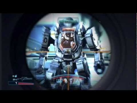 Mass Effect 3 - Hijacker Achievement/Trophy