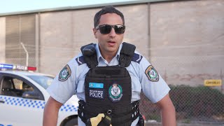 Download lagu Petugas Polisi mp3