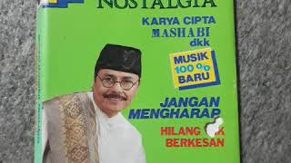 Download lagu Kesunyian jiwa - Muchsin Alatas mp3 Download lagu Kesunyian jiwa - Muchsin Alatas mp3