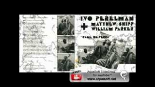 Ivo Perelman - Cama de Terra