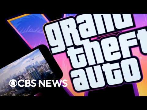 Army unit offers 4-day passes to play Grand Theft Auto VI to encourage reenlistments