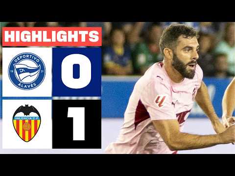 Full highlights