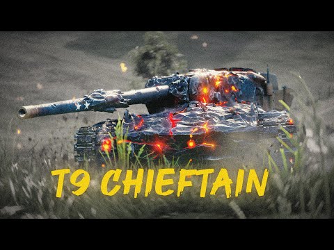 Fairster Zehner auf t9 [World of Tanks]