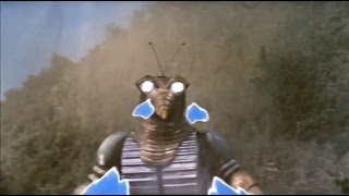 Moguera Tribute - It Came Out of the Sky