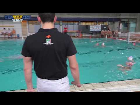 HST Varese - In Sport Polì Novate Red U14 2017/2018