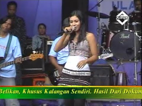Acha Kumala  - Tangis Rindu - PANTURA 110209