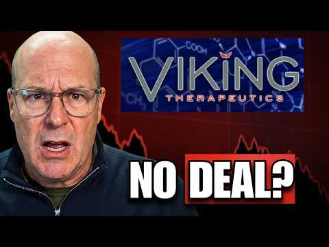 $41B in Pharma Buyouts… But This Biotech Still Can't Find a ...