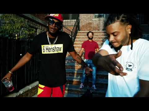 Jeezi el Problema Feat. Liro 100 - Who (Video Oficial) #LaGrasaHD #DPipoMusicGroup #Drill