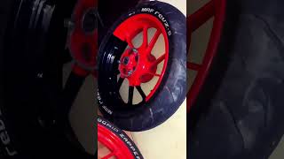 Download lagu Stiker hitam pelek Mt 15 #motormodifikasi #pengendara #motorku #motor #motorindia #motormodifikasi #pecintamotor mp3