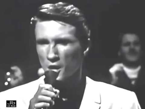 The Righteous Brothers - Justine (Shindig)