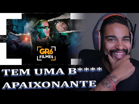 MC PH, Veigh e Aka Rasta - Com Pressão (GR6 Explode) Prod. Ecologyk | React
