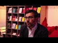 Die rp19-Denkfabrik feat. Michael Schönstein