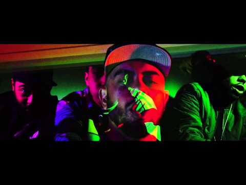 PNC - The Codes feat. INF & Jordache