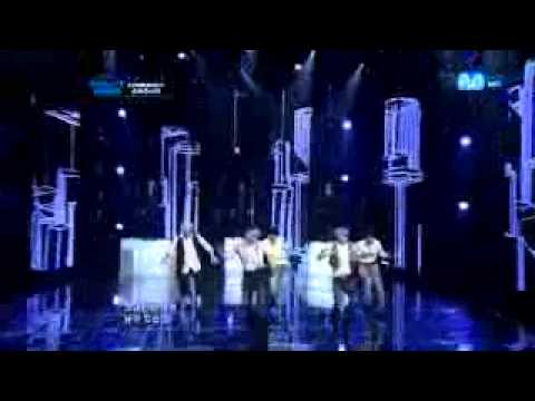 Super Junior   From U M!Countdown