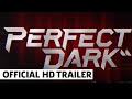Perfect Dark Reveal Trailer | Game Awards 2020