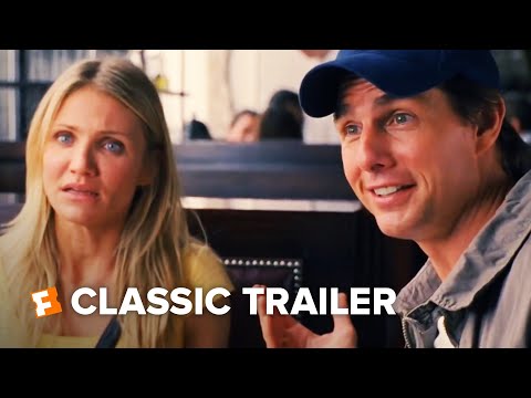 Knight and Day (2010) Trailer #1 | Movieclips Classic Trailers