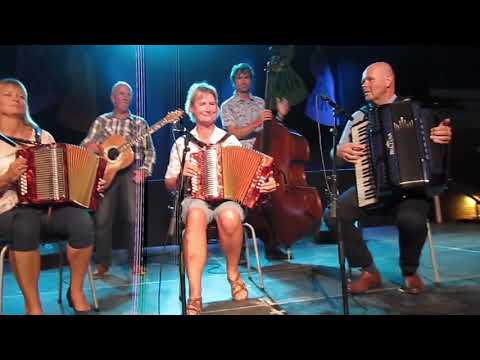 Mariannes - Landsfestivalen Skjåk 2018