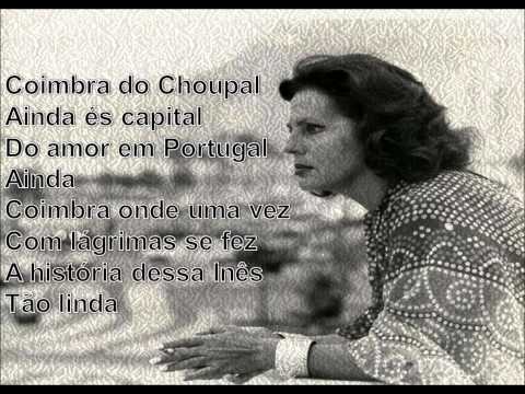 Amália Rodrigues - April in Portugal