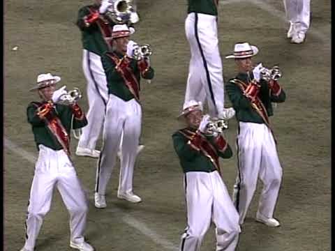 Not Madison Scouts 1996