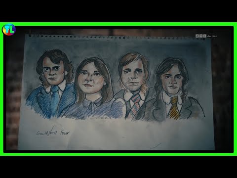 The Guildford Four : 50 Years - Major Troubles Documentary (ATL Top Pick for 2024)