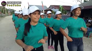 Download lagu Part 4. AKSI EMPAT WAYER KRT V Lomba Arak-Arakan Desa Arangkaa - Talaud mp3